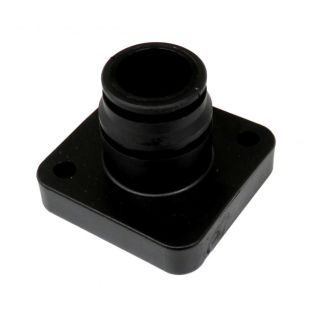 CP45514-NYB, VALVE ENDCAP WITH SMALL QUICK CONNECT