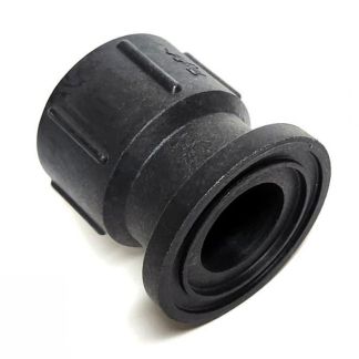 CP48154-PP, 50 SERIES FLANGE X 1" FPT