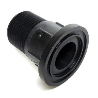 CP48155-PP, 50 SERIES FLANGE X 1" MPT