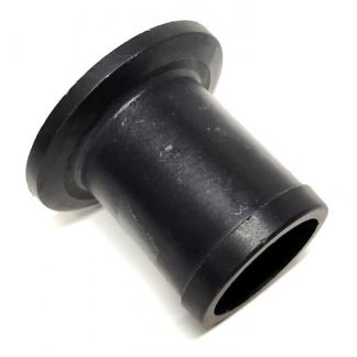 CP48161-PP, 75 SERIES FLANGE X 2" HOSE BARB