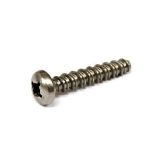 CP48255-1-1/4-302SS, SCREW FOR TEEJET QJ360 & QJ17560 NOZZLE BODIES