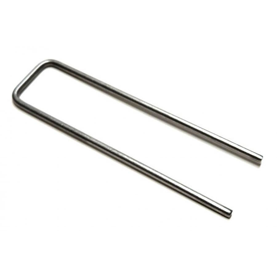 CP50517-SSPV, RETAINING CLIP FOR (BE) (BEC) ELECTRIC MOTORS