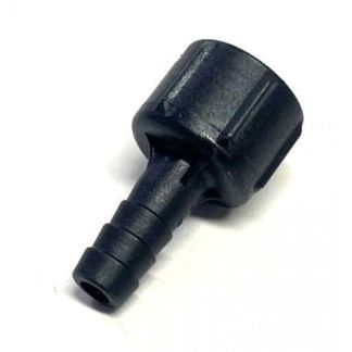 CP50786-PP-406, 3/8" BARB INLET ADAPTER FOR 50800 SERIES WANDS