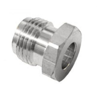 CP5811-AL, ALUMINUM PACKING SCREW (AA18)