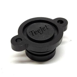 CP58432-PP, 430 VALVE BALL COVER, 2-WAY VALVES