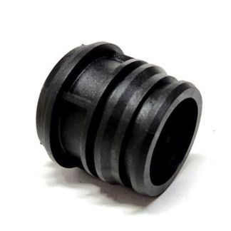 CP58437-PP, 430 MALE INLET ADAPTER