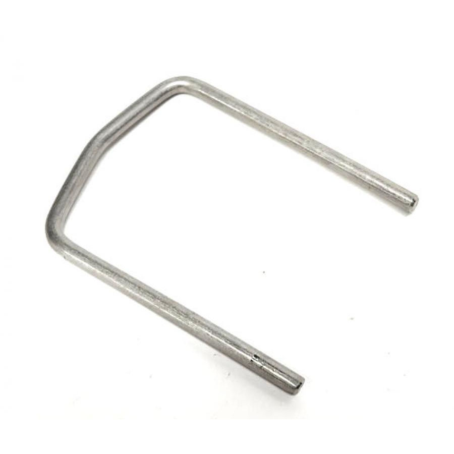 CP58439-302SS, RETAINING CLIP FOR LARGE QUICK CONNECT FITTINGS