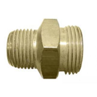 CP6789, 1/2" INLET ADAPTER BRASS (6815)