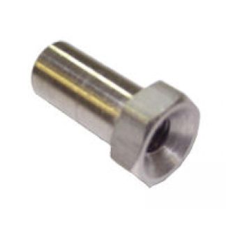 CP6973-SS, GUIDE NUT (17 TEEVALVE)
