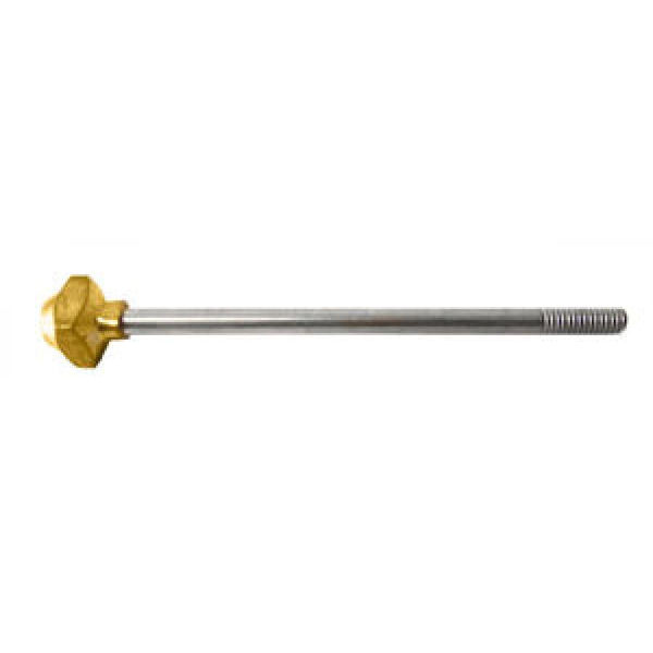 CP7482-1-BR302S, MAIN STEM ASSEMBLY, BRASS / STAINLESS STEEL