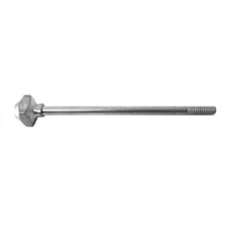 CP7482-1-SS302S, MAIN STEM ASSEMBLY, STAINLESS STEEL