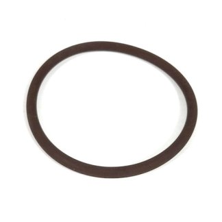 CP7717-2/226-VI, VITON O-RING FOR 3/4" & 1" T- STRAINER BOWL