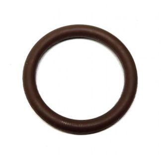 CP7717-2/213-VI, VITON O-RING BETWEEN VALVE END CAP & PTFE SEAL