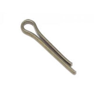 CP8012-1/2-SS, COTTER PIN (17 TEEVALVE)