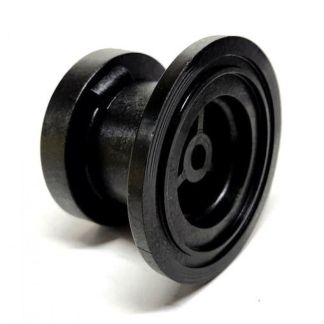 CP98502-NYB, 75 SERIES/M200 FLANGE FEMALE ADAPTER FOR 430 VALVES