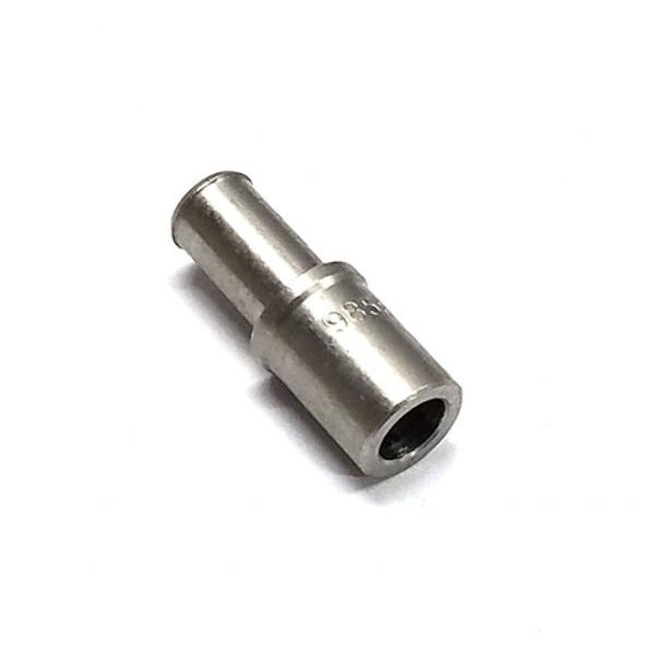 CP98583-3-3/4-SS, 3/4" PIPE RAPID STOP ADAPTER FOR QJ360C, QJ370, QJ380 SERIES