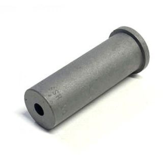 DX-HSS10, #10 HARDENED STAINLESS STEEL MAXIMUM THROW SPRAY TIP