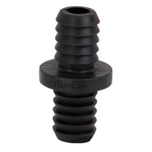 HM038, 3/8" X 3/8" HOSE MENDER