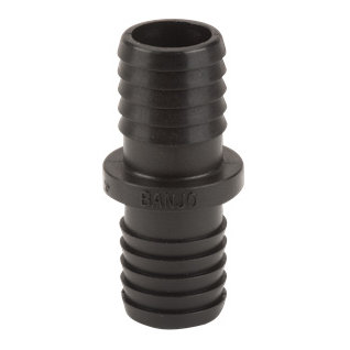 HM075, 3/4" X 3/4" HOSE MENDER