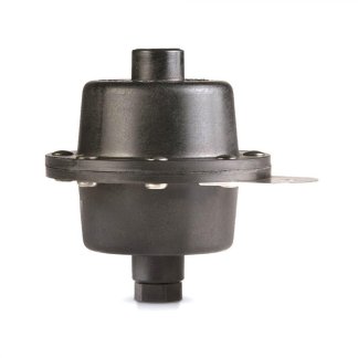 ISO.2350, 1/8" NPT GAUGE ISOLATOR 150 MAX PSI