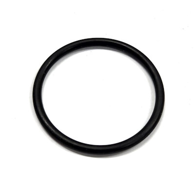 LS125G, EPDM O-RING FOR 1" / 1-1/4" Y-STRAINER SCREEN