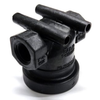 LST075-H, 3/4" HEAD BODY FOR LST075 T-STRAINER