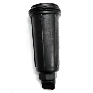 LST100-B, BOWL FOR LST075 & LST100 T-STRAINER