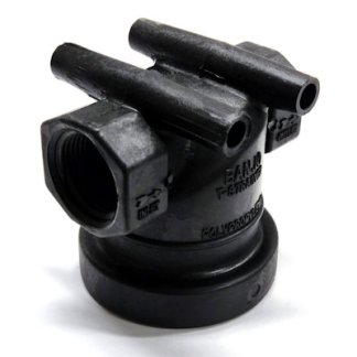 LST100-H, 1" HEAD BODY FOR LST100 T-STRAINER