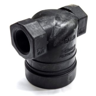 LST125-H, 1-1/4" HEAD BODY FOR LST125 T-STRAINER