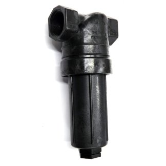 LST150-HB, 1-1/2" FPT T-STRAINER (SCREEN SOLD SEPARATELY)