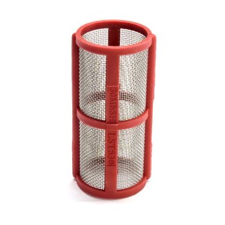 LST530, 30 MESH SCREEN FOR 1/2" & 3/4" NPT MINI T-STRAINER