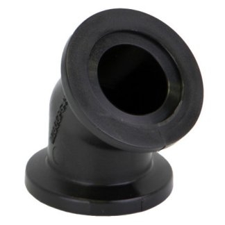 M100CPG45, M100 FLANGE X M100 45° FLANGE COUPLING