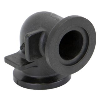 M100CPG90, M100 FLANGE X M100 90° FLANGE COUPLING