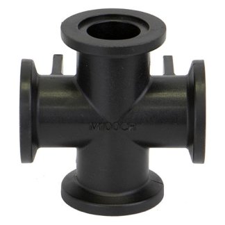 M100CR, M100 FLANGE CROSS