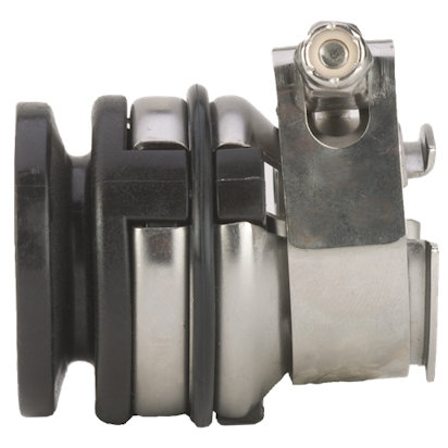 M100PA, M100 FLANGE X 1" PIPE ADAPTER (1" PIPE = 1.315 OD)