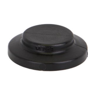 M100PLG, M100 FLANGE CAP/PLUG