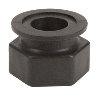 M200FPT, M200 FLANGE X 2" FPT