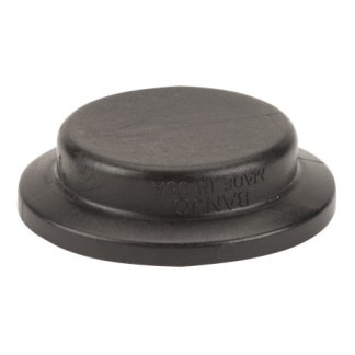 M300PLG, M300 FLANGE CAP/PLUG