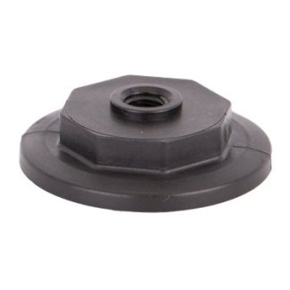 M200PLG018, M200 FLANGE CAP/PLUG WITH 1/8" FPT