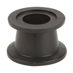 M220200CPG, M220 FLANGE X M200 FLANGE REDUCER COUPLING (3" LONG)