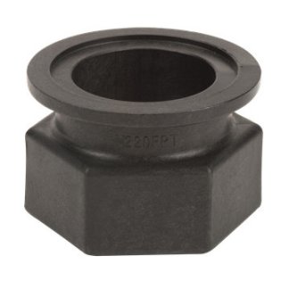 M220FPT, M220 FLANGE X 2" FPT