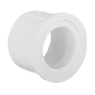M221GSA, M220 FLANGE X 2" PVC GLUE SOCKET