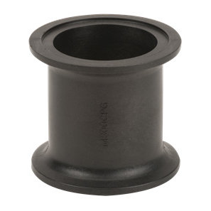 M300CPG, M300 FLANGE X M300 FLANGE (4" LONG)