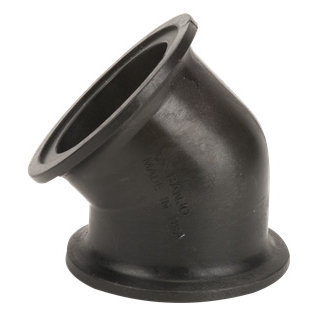 M300CPG45, M300 FLANGE X M300 45° FLANGE COUPLING