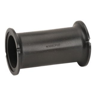 M300CPG7, M300 FLANGE X M300 FLANGE (7" LONG)