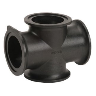 M300CR, M300 FLANGE CROSS