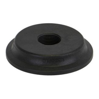 M300PLG075, M300 FLANGE CAP/PLUG WITH 3/4" FPT