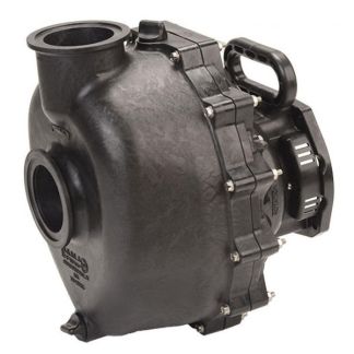 M350POW, M300 FLANGE POLY WET SEAL HIGH FLOW TRANSFER PUMP KIT FOR ENGINE