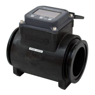 MFM300, M300 FLANGE 3" MAGNETIC FLOW METER (14-670 GPM)
