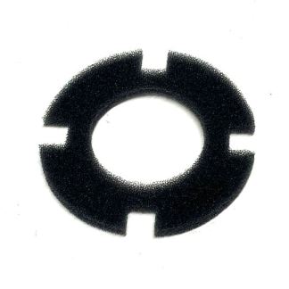 MVE004, FOAM GASKET BETWEEN VALVE & MOTOR